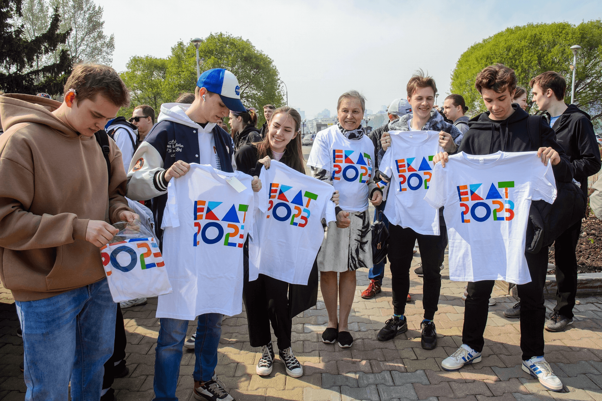 Фестиваль студенческого спорта 2023 ставрополь